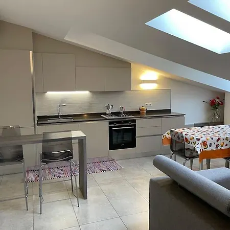 Elia Loft Appartement Riva del Garda Buitenkant foto