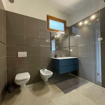 Elia Loft Appartement Riva del Garda Buitenkant foto