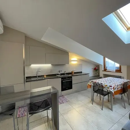 Elia Loft Appartement Riva del Garda Buitenkant foto