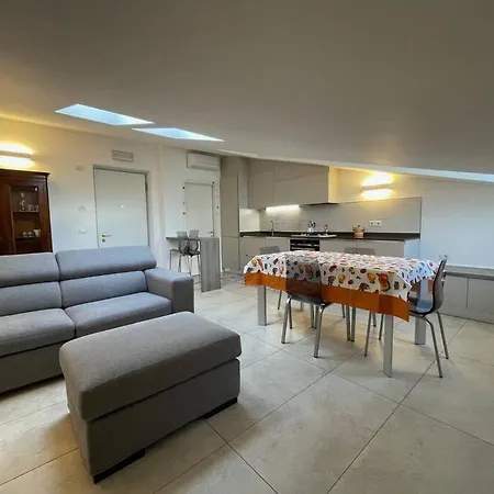 Elia Loft Appartement Riva del Garda Buitenkant foto