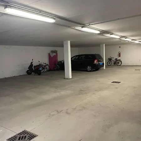 Elia Loft Appartement Riva del Garda Buitenkant foto
