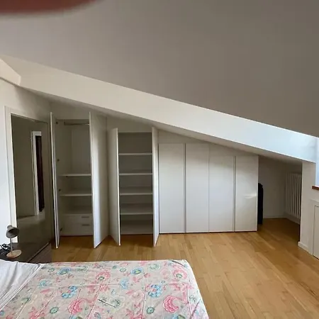 Elia Loft Appartement Riva del Garda Buitenkant foto