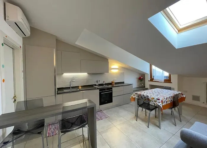 Elia Loft