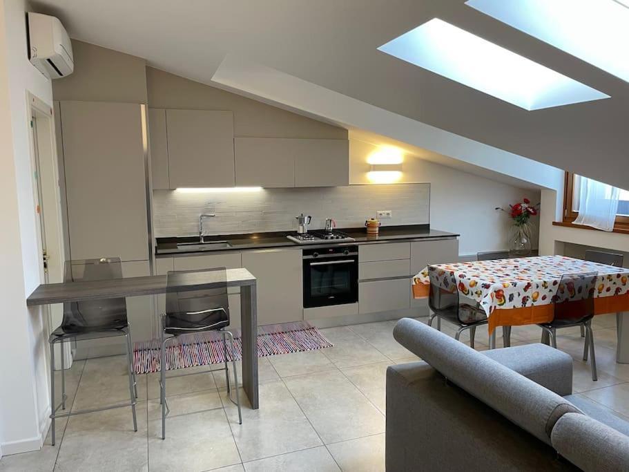 Elia Loft Apartment