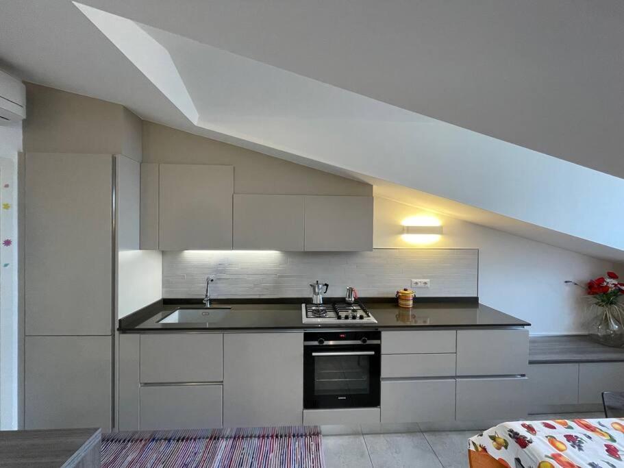 Apartment Elia Loft Riva del Garda