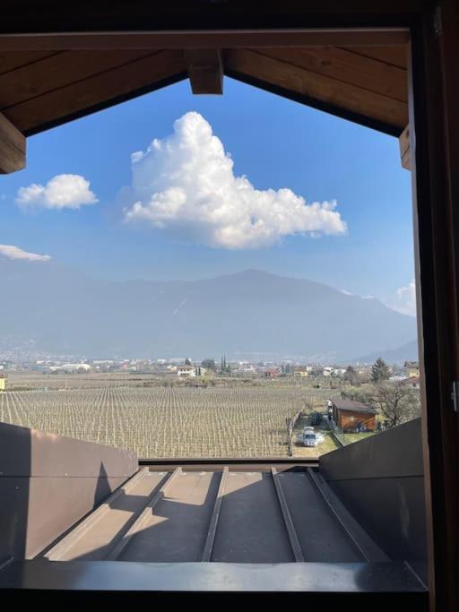 Apartment Elia Loft Riva del Garda