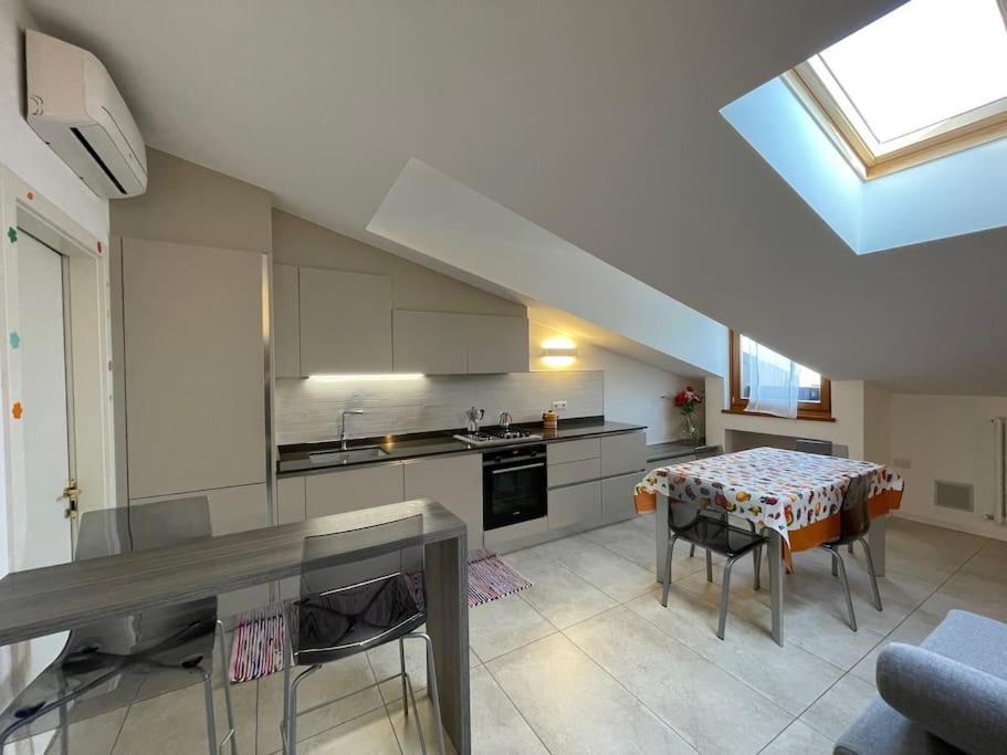 Elia Loft Apartment Riva del Garda