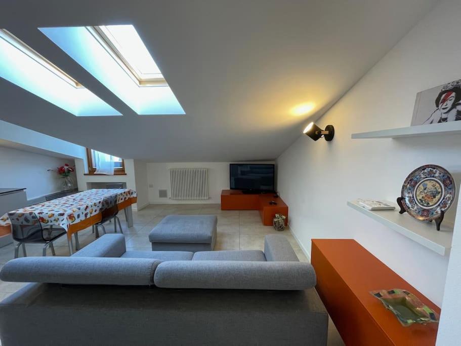 Elia Loft * Riva del Garda