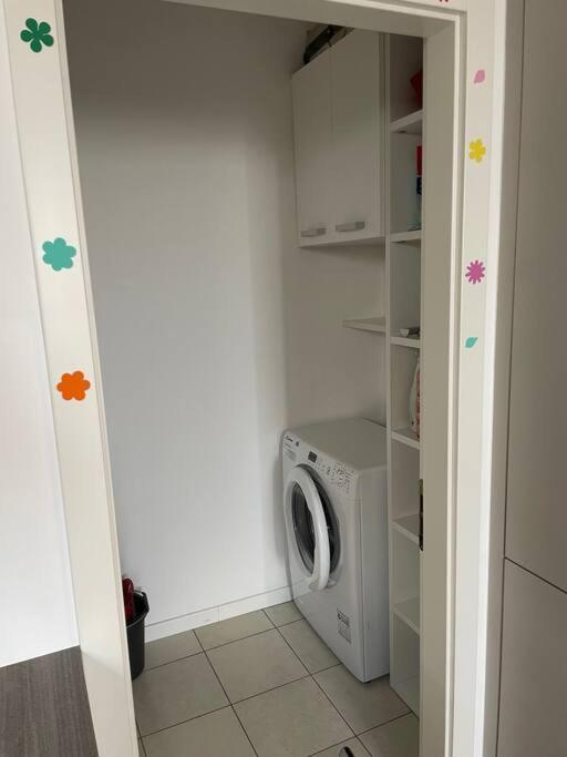 Elia Loft Apartment Riva del Garda