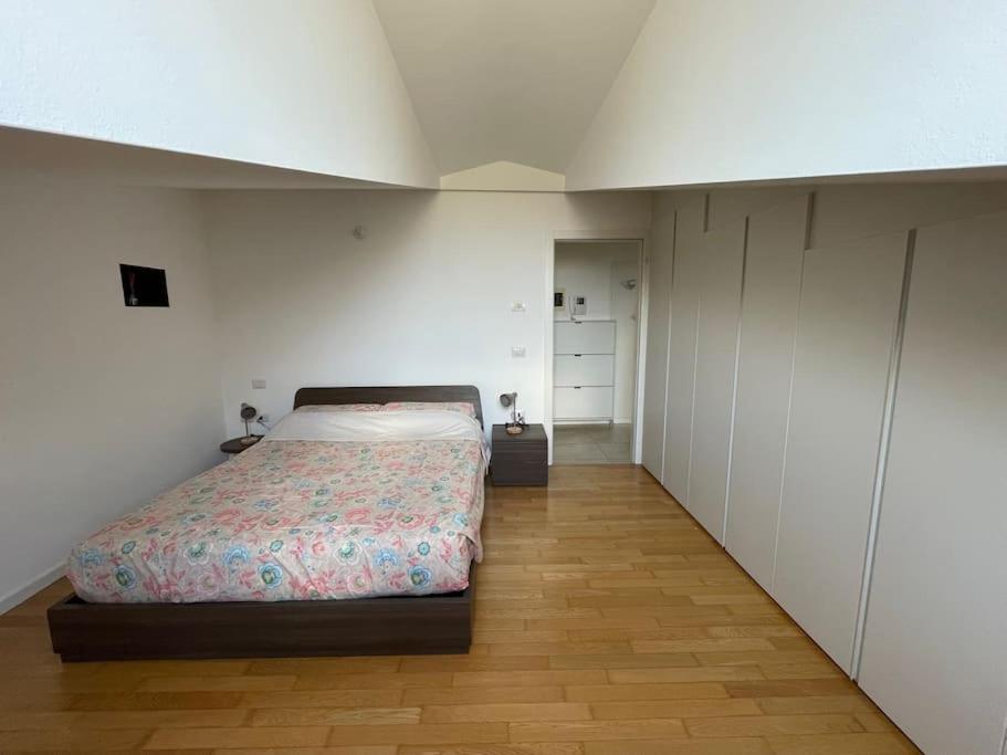 Elia Loft Riva del Garda