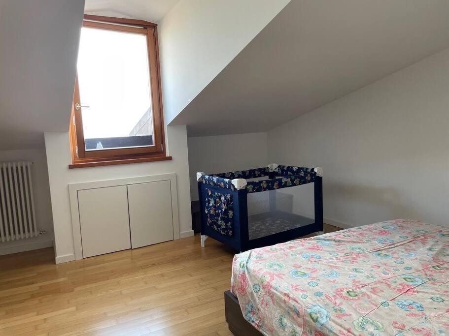 Elia Loft * Riva del Garda
